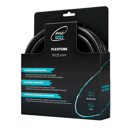 Me Aquaristic / Me Pet Products Me FlexTube Filterschlauch Silikon – Ansicht 11