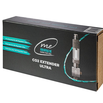 Me CO2 Extender Ultra – Ansicht 2
