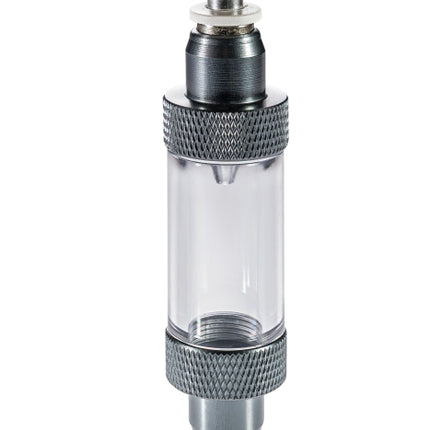 Me CO2 Counter Quick, Blasenzähler – Ansicht 2