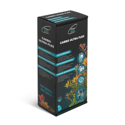 Me Aquaristic / Me Pet Products Me Carbo Ultra Flex, CO2 Anlage (ohne Flasche) – Ansicht 2