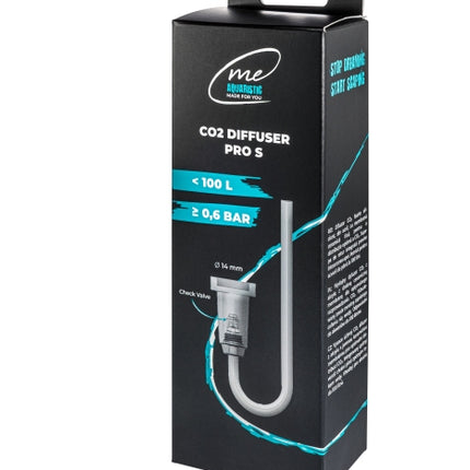 Me CO Diffuser Pro – Ansicht 3