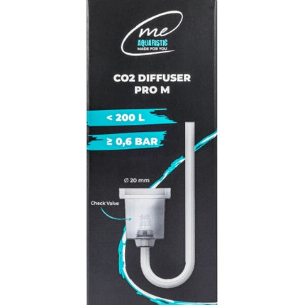 Me CO Diffuser Pro – Ansicht 4