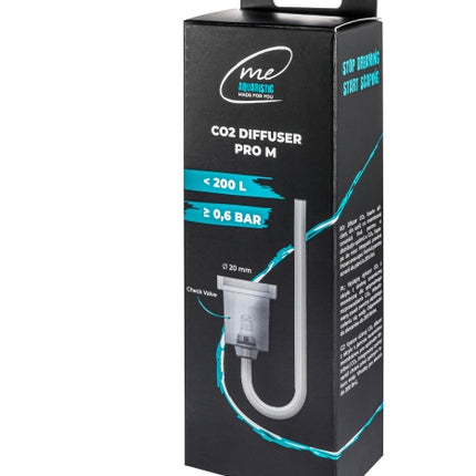 Me CO Diffuser Pro – Ansicht 6