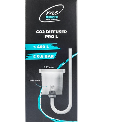 Me CO Diffuser Pro – Ansicht 7