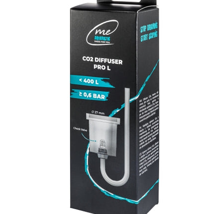 Me CO Diffuser Pro – Ansicht 9