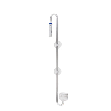 CO Diffuser Double U – Ansicht 4