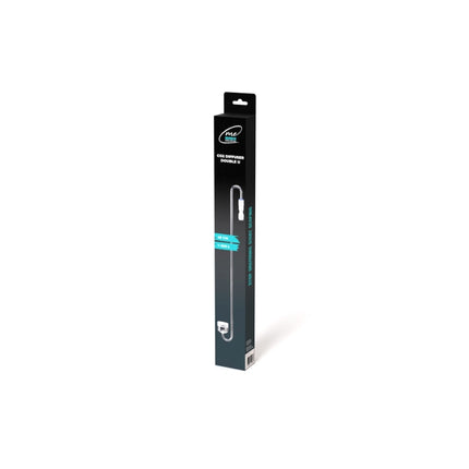 Me Aquaristic / Me Pet Products CO2 Diffuser Double U 45 cm (bis 450 L) – Ansicht 3