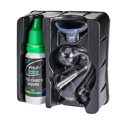 Me CO2 Check Glass – Ansicht 2