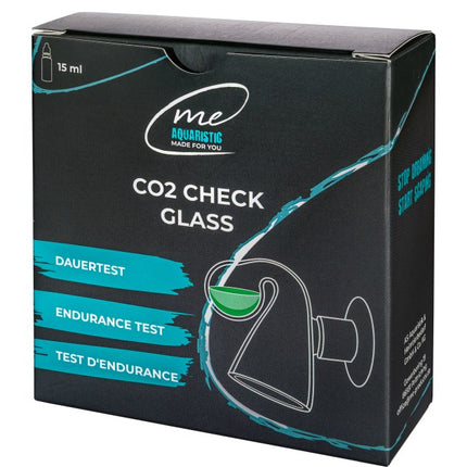 Me CO2 Check Glass – Ansicht 3