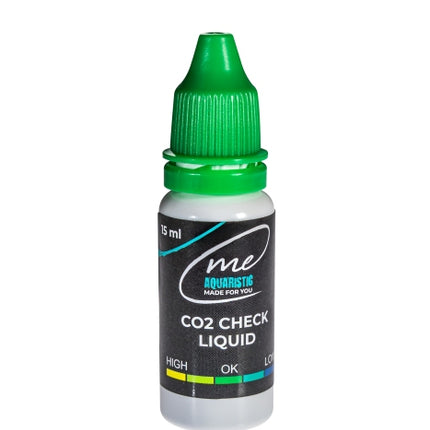 Me CO2 Check Glass – Ansicht 5