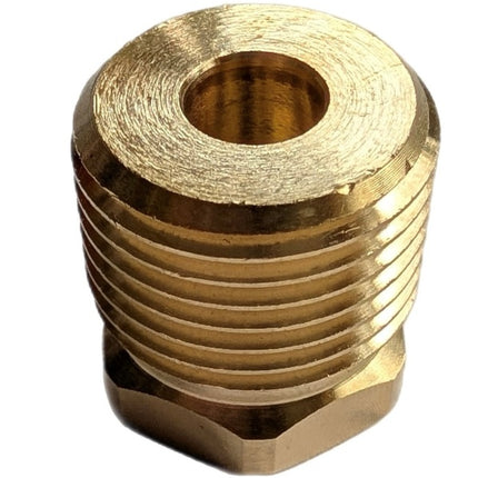 Me CO2 Adapter M10x1.25 -> W21.8 – CO2-Zubehör für das Aquarium bei AquascapingForLife