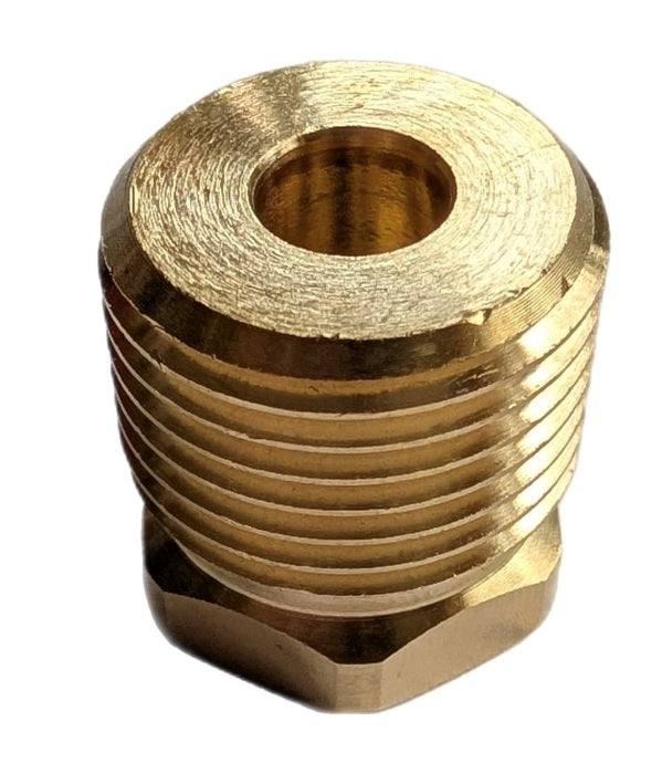 Me CO2 Adapter M10x1.25 -> W21.8 – CO2-Zubehör für das Aquarium bei AquascapingForLife