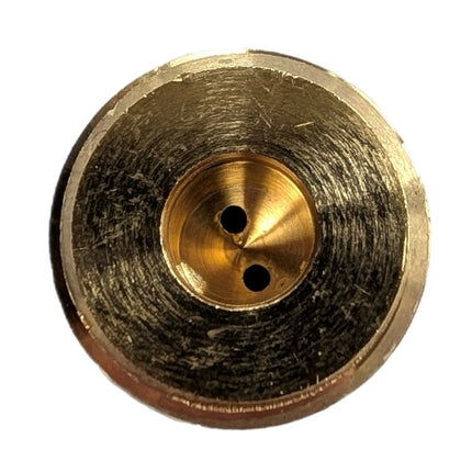 Me CO2 Adapter M10x1.25 -> W21.8 – Ansicht 3