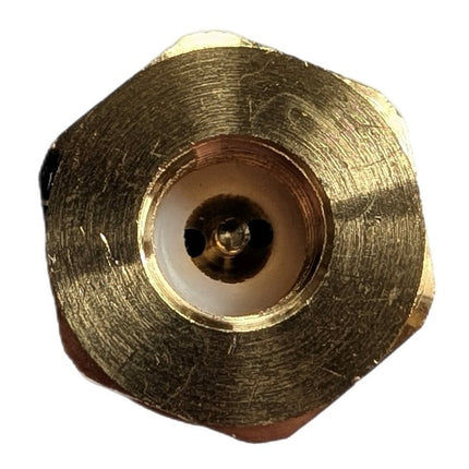 Me CO2 Adapter M10x1.25 -> W21.8 – Ansicht 4