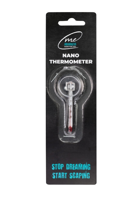 Me Nano Thermometer – Thermometer für das Aquarium bei AquascapingForLife