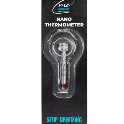 Me Nano Thermometer – Thermometer für das Aquarium bei AquascapingForLife