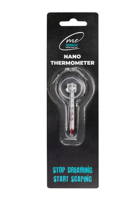 Me Nano Thermometer – Thermometer für das Aquarium bei AquascapingForLife