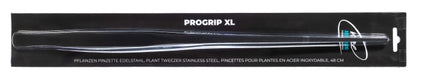 Me ProGrip XL Black, Pflanzen Pinzette (48 cm) gerade – Aquascaping-Tool für das Aquarium bei AquascapingForLife