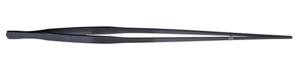 Me ProGrip XL Black, Pflanzen Pinzette (48 cm) gerade – Ansicht 2