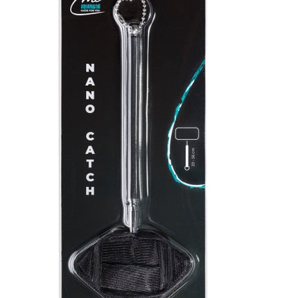 Me Nano Catch Black Square – Netze & Kescher für das Aquarium bei AquascapingForLife