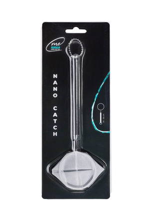 Me Nano Catch White Round – Netze & Kescher für das Aquarium bei AquascapingForLife