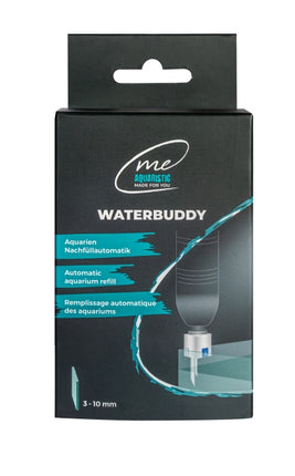 Me Waterbuddy, Nachfüllautomatik Nano – Dosieranlagen & Nachfüllautomatik für das Aquarium bei AquascapingForLife