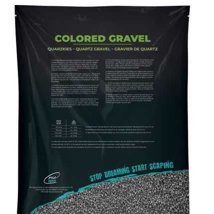 Me Colored Gravel Granite Grey 2 – Ansicht 6