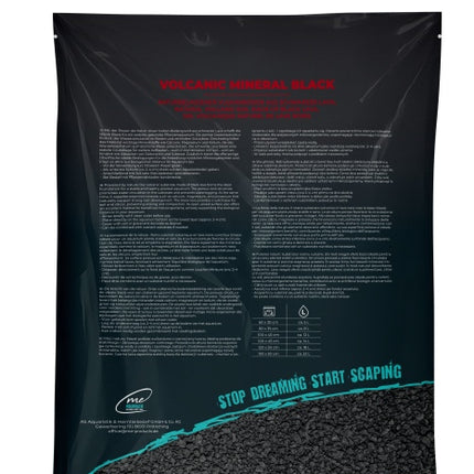 Me Volcanic Mineral Black – Ansicht 2