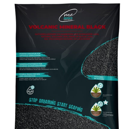 Me Volcanic Mineral Black – Ansicht 3