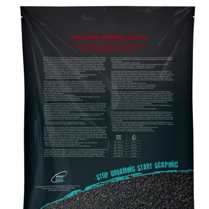 Me Volcanic Mineral Black – Ansicht 4