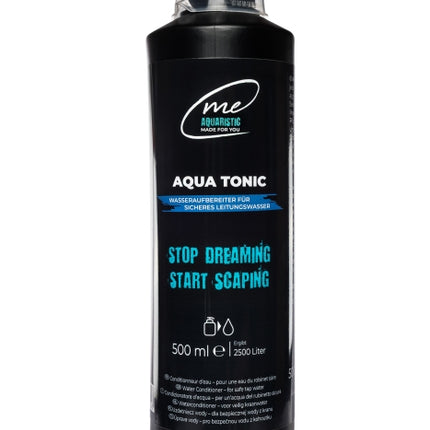 Me AquaTonic Wasseraufbereiter – Ansicht 3