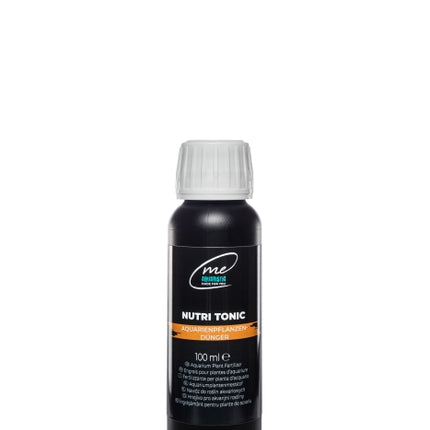 Me NutriTonic Universaldünger – Wasserzusätze/Dünger/Medikamente für das Aquarium bei AquascapingForLife