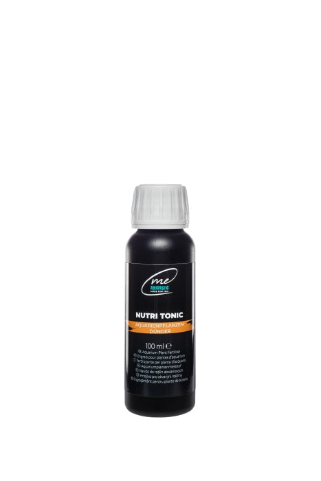 Me NutriTonic Universaldünger – Wasserzusätze/Dünger/Medikamente für das Aquarium bei AquascapingForLife