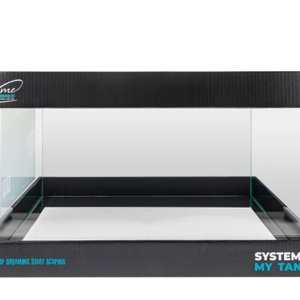 Me My Tank Systema K33 27L (33x38x22 cm) incl. Slider 5mm – Ansicht 5
