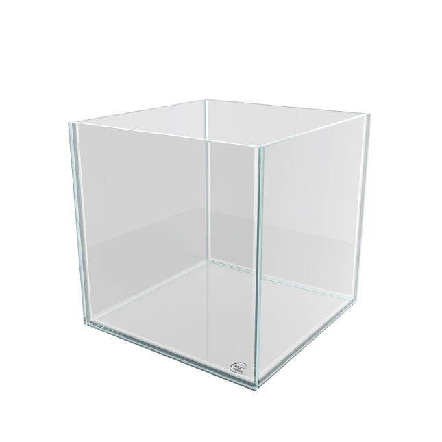 Me Cubito Weißglasbecken Extra clear – Aquarien für das Aquarium bei AquascapingForLife