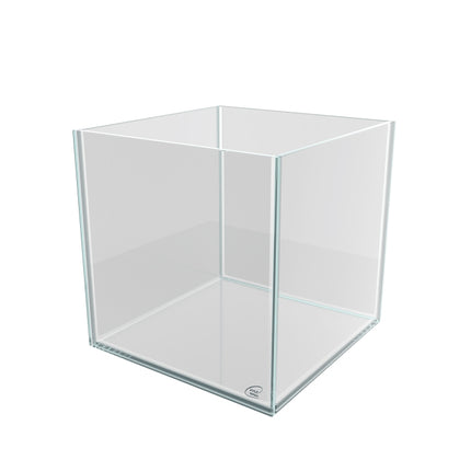Me Cubito Weißglasbecken Extra clear – Aquarien für das Aquarium bei AquascapingForLife