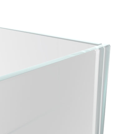 Me Cubito Weißglasbecken Extra clear – Ansicht 9