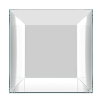 Me Cubito Weißglasbecken Extra clear – Ansicht 26