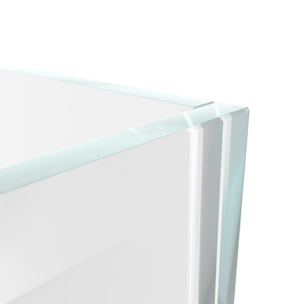 Me Cubito Weißglasbecken Extra clear – Ansicht 33