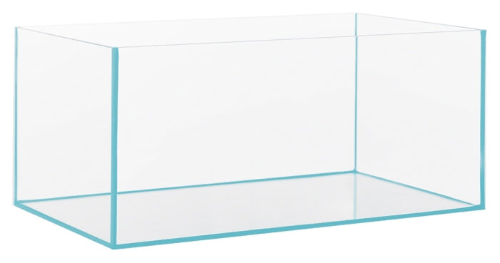 Me Top-Glas Aquarium Clear (80 x 35 x 40 cm) 6 mm 112L – Aquarien für das Aquarium bei AquascapingForLife