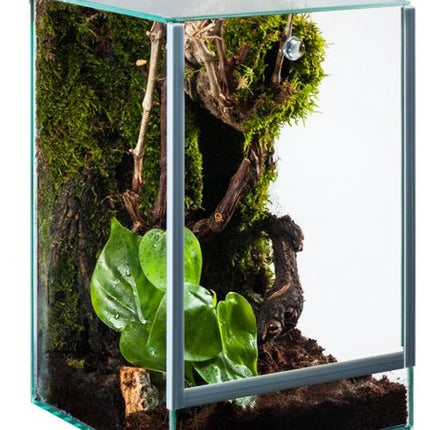 Me Top Glas Terra Spider – Terrarien & Schränke für das Aquarium bei AquascapingForLife