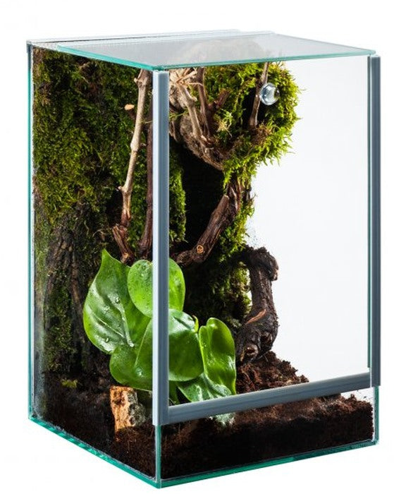 Me Top Glas Terra Spider – Terrarien & Schränke für das Aquarium bei AquascapingForLife