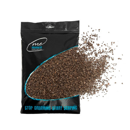 Me Nature Perfect Plant Soil, 2-5 mm (3kg) – Bodengrund für das Aquarium bei AquascapingForLife