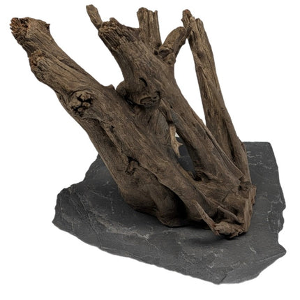 Me Euca Wood on Slate [P ] – Ansicht 2