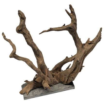 Me Euca Wood on Slate [P ] – Ansicht 3