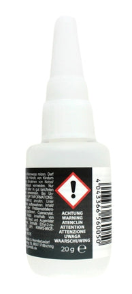 Me The Glue Hardscape Sekundenkleber dünnflüssig – Ansicht 2
