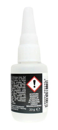 Me The Glue - Plant (20 g), Sekundenkleber dickflüssig – Ansicht 2