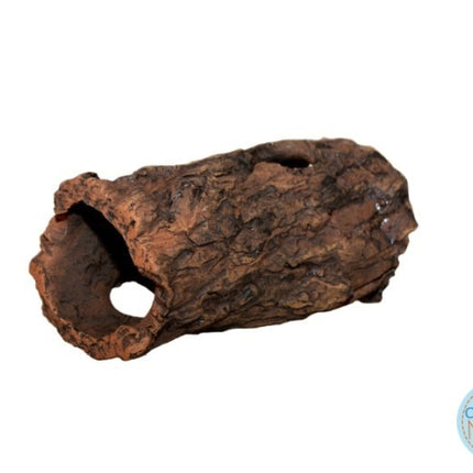 CeramicNature Log – Ansicht 2
