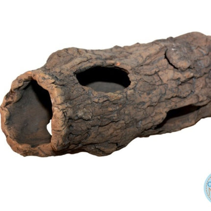 CeramicNature Log - XL – Aquarium-Deko für das Aquarium bei AquascapingForLife