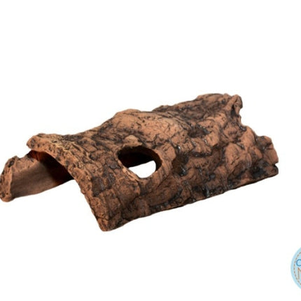 CeramicNature Half Log – Ansicht 2